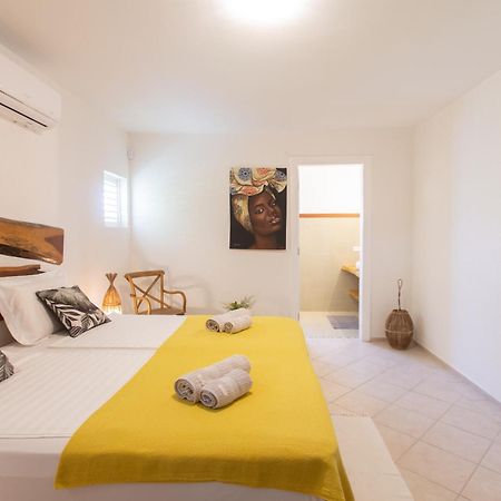 Rancho Noe Cumbuco Ξενοδοχείο Caucaia Εξωτερικό φωτογραφία