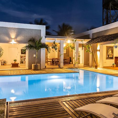 Rancho Noe Cumbuco Ξενοδοχείο Caucaia Εξωτερικό φωτογραφία