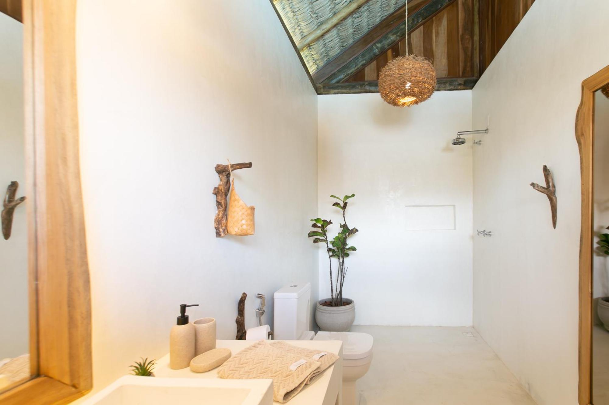 Rancho Noe Cumbuco Ξενοδοχείο Caucaia Εξωτερικό φωτογραφία