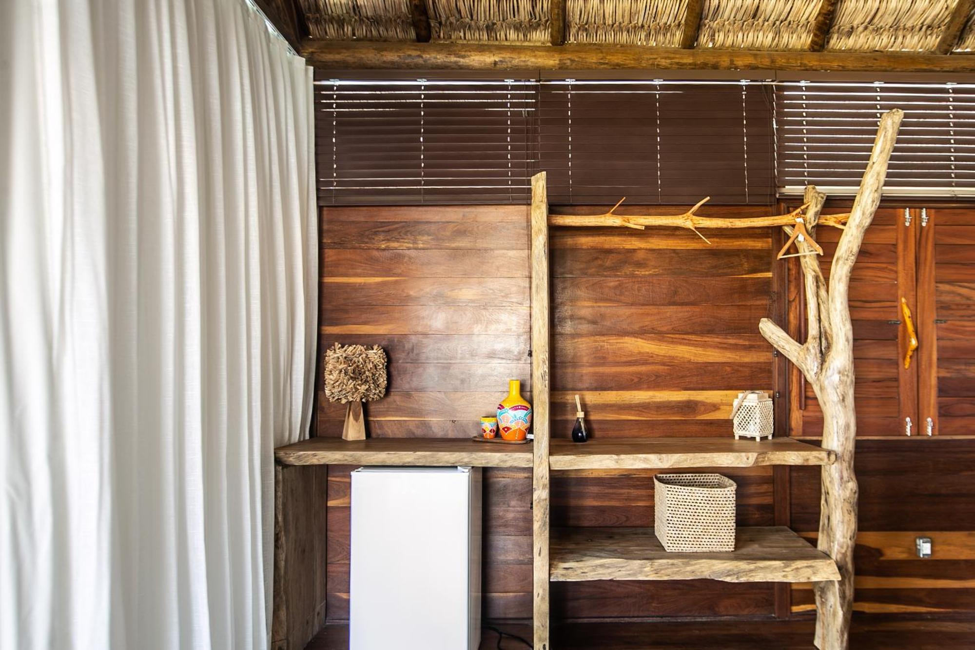 Rancho Noe Cumbuco Ξενοδοχείο Caucaia Εξωτερικό φωτογραφία