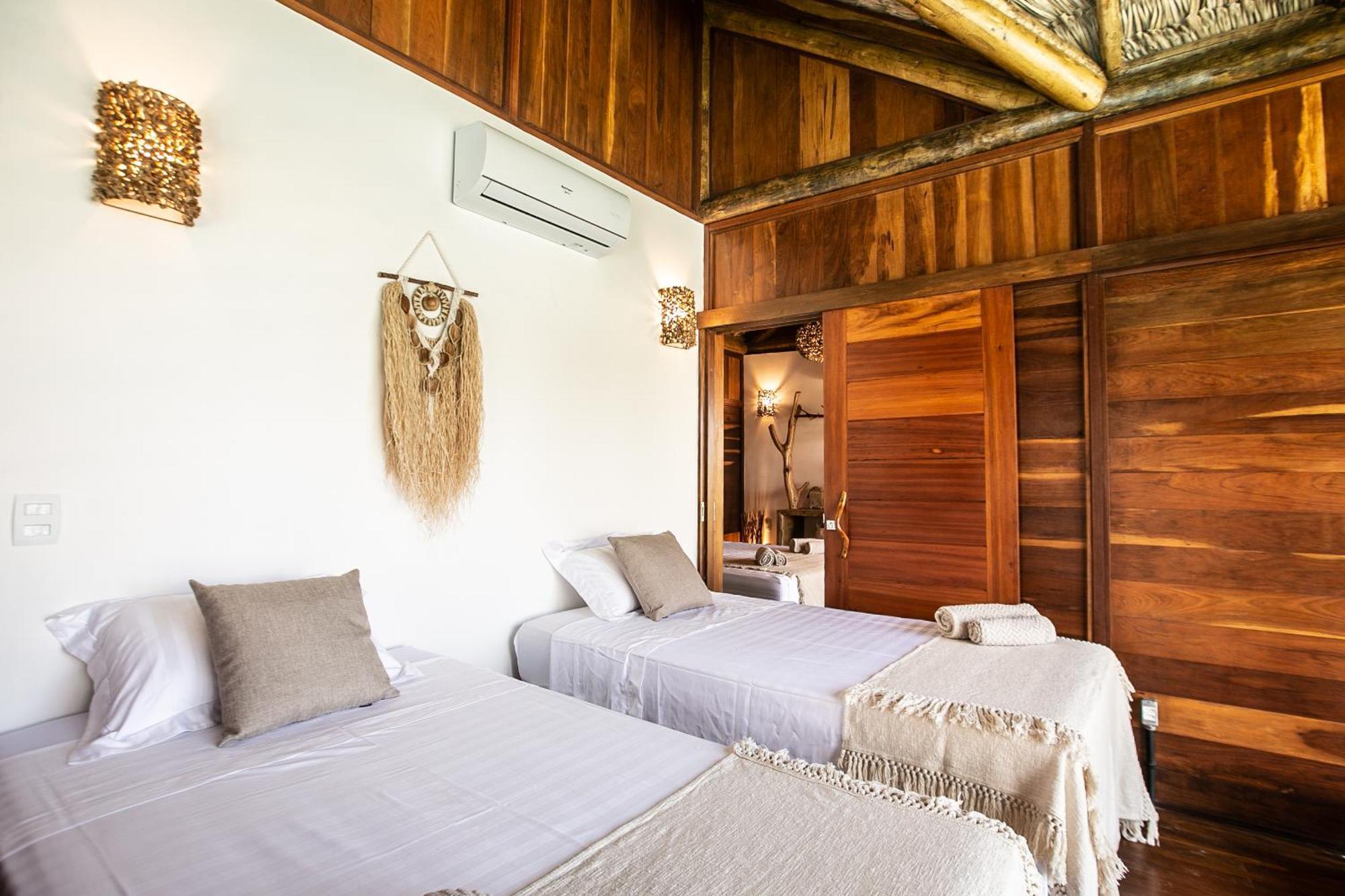 Rancho Noe Cumbuco Ξενοδοχείο Caucaia Εξωτερικό φωτογραφία