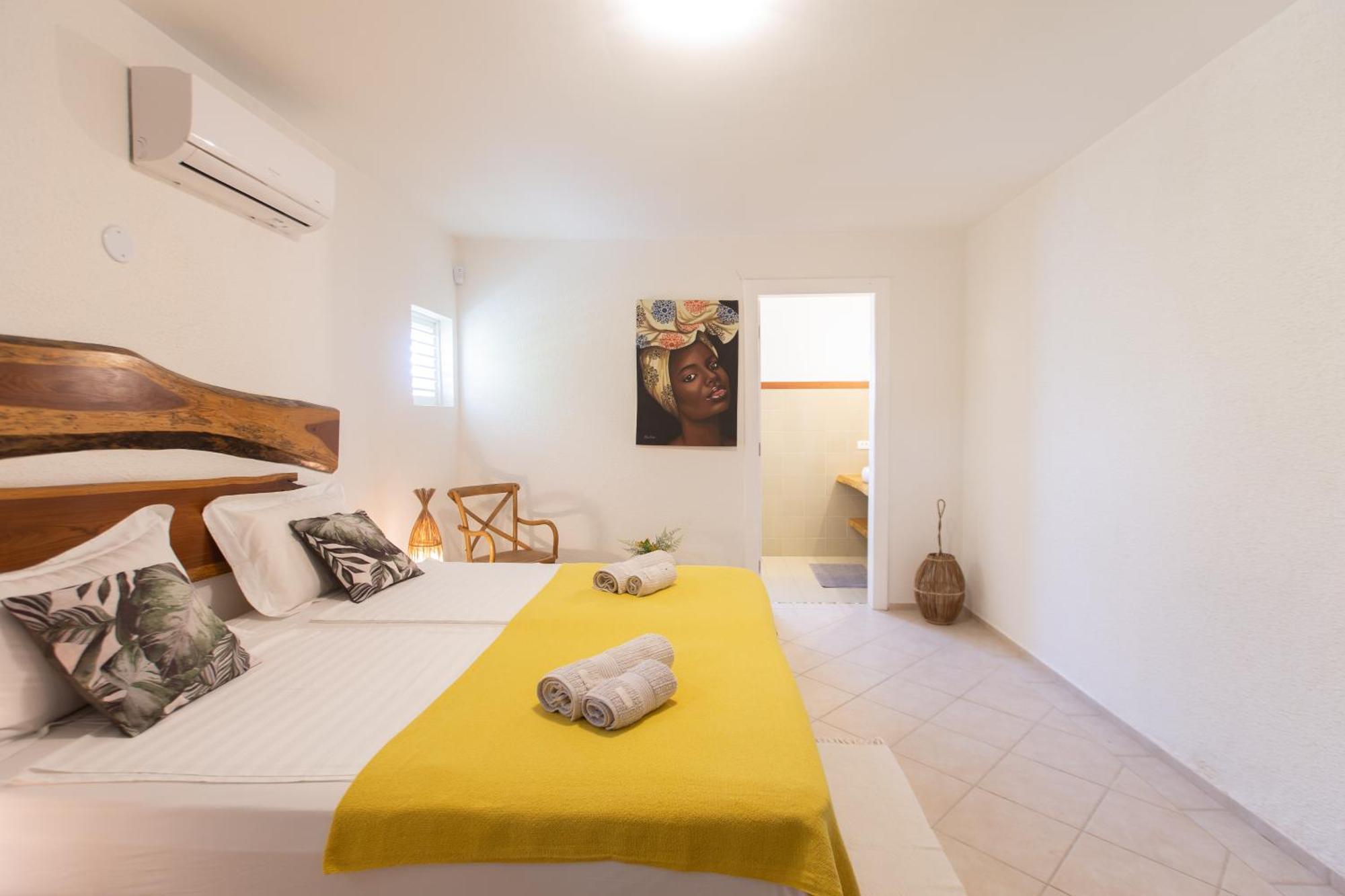 Rancho Noe Cumbuco Ξενοδοχείο Caucaia Εξωτερικό φωτογραφία